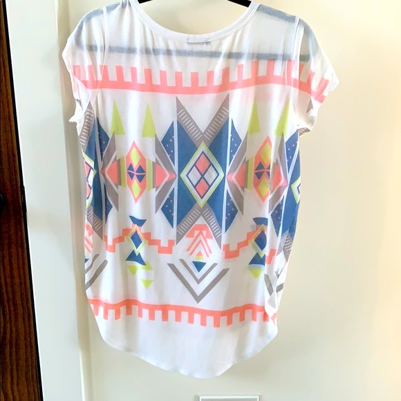 Pattern Shirt - Picture 2 of 2